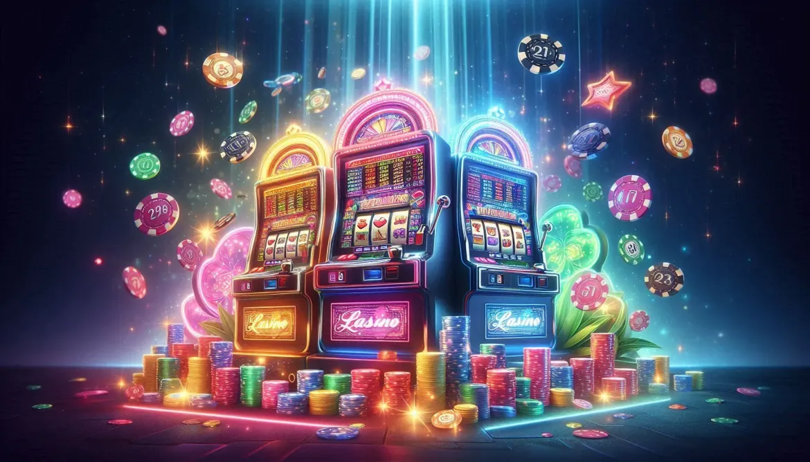Mr Sloty Casino